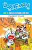 Doraemon truyện dài - Tập 11 - Nobita ở xứ sở Nghìn lẻ một đêm