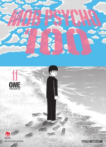 Mob Psycho 100 - Tập 11