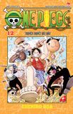 One Piece - Tập 12 (bìa rời) (2022)