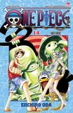 One Piece - Tập 14 (bìa rời) (2021)