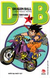 Dragon Ball - Tập 14