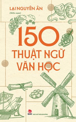 150 thuật ngữ văn học