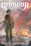 Grimgar - Ảo ảnh và tro tàn - Tập 15 (Tặng Bookmark)