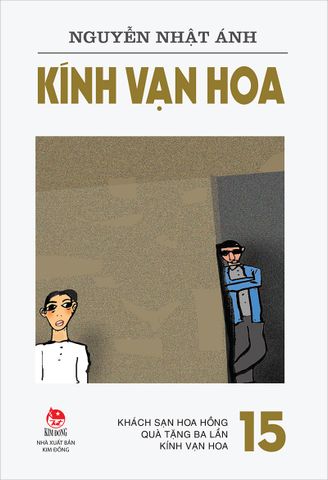 Kính vạn hoa (Phiên bản mới) - Tập 15