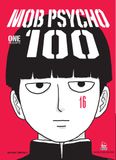 Mob Psycho 100 - Tập 16