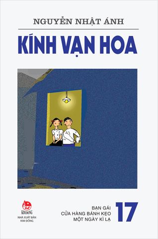 Kính vạn hoa (Phiên bản mới) - Tập 17 (2021)