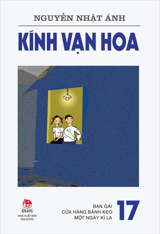 Kính vạn hoa (Phiên bản mới) - Tập 17