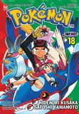 Pokémon đặc biệt - Tập 18