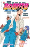 Boruto - Naruto hậu sinh khả úy - Quyển 18