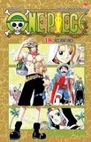 One Piece - Tập 18 (bìa rời)