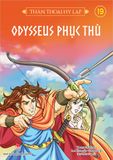 Thần thoại Hy Lạp - Tập 19 - Odysseus phục thù