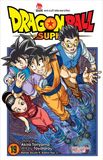 Dragon Ball Super - Tập 19 (Tặng kèm Postcard)