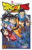 Dragon Ball Super - Tập 19 (Tặng kèm Postcard)