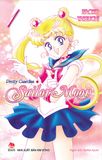 Sailor Moon - Tập 1 (2021)