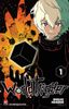 World Trigger - Tập 1 (Tặng Kèm PVC Card)