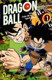 Dragon Ball Full Color - Phần ba - Tập 1