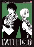 Boxset Lawful Drug (3 tập)