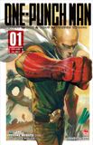 One - Punch Man - Tập 1 (2023)