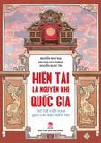 Hiền tài là nguyên khí quốc gia - Trí tuệ Việt Nam qua các bậc hiền tài - Tập 1