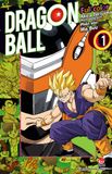 Dragon Ball Full Color - Phần sáu - Tập 1