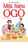 Mật hiệu OGO - Tập 1 - Sốc từ trong nôi