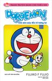 Doraemon truyện ngắn - Tập 21 (2023)