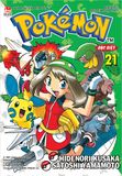Pokémon đặc biệt - Tập 21