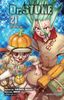 Dr. Stone - Tập 21