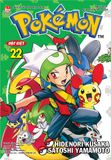 Pokémon đặc biệt - Tập 22