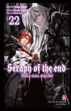 Thiên thần diệt thế - Seraph of the end - Tập 22
