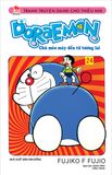 Doraemon truyện ngắn - Tập 24 (2023)