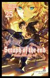 Thiên thần diệt thế - Seraph of the end - Tập 25