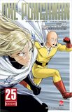 One - Punch Man - Tập 25
