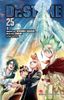 Dr. Stone - Tập 25