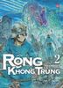 Rồng không trung - Tập 2 (Tặng Kèm Postcard)