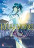 Khát vọng tỏa sáng của Nanami Minami (Manga) - Tập 2 (Tặng 01 Bookmark giấy dạng thước phim + 01 Standee Ivory)
