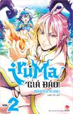 Iruma giá đáo ! - Tập 2