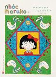 Nhóc Maruko - Tập 2 (Tặng Kèm Set Card Polaroid)