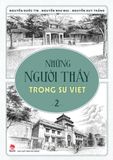 Những người thầy trong sử Việt - Tập 2