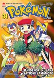 Pokémon đặc biệt - Tập 31
