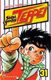 Siêu quậy Teppei - Tập 31