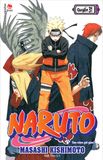 Naruto - Tập 31