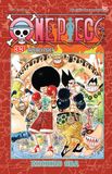 One Piece - Tập 33 (bìa rời)