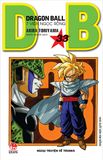 Dragon Ball - Tập 33