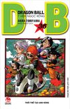 Dragon Ball - Tập 36