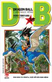 Dragon Ball - Tập 38