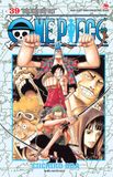 One Piece - Tập 39 (bìa rời) (2022)