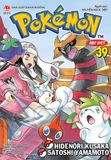 Pokémon đặc biệt - Tập 39