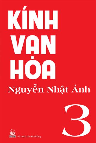 Kính vạn hoa - Tập 3 (2021)