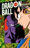 Dragon Ball Full Color - Phần bốn - Tập 3